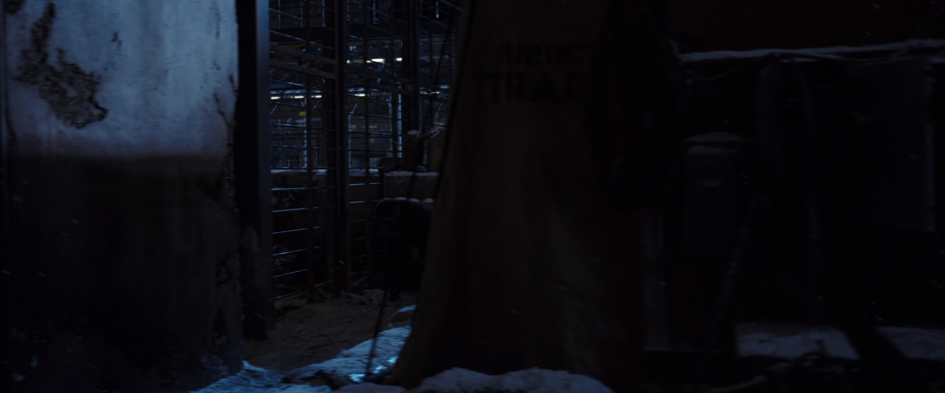 War for the Planet of the Apes (2017) movie still 12877