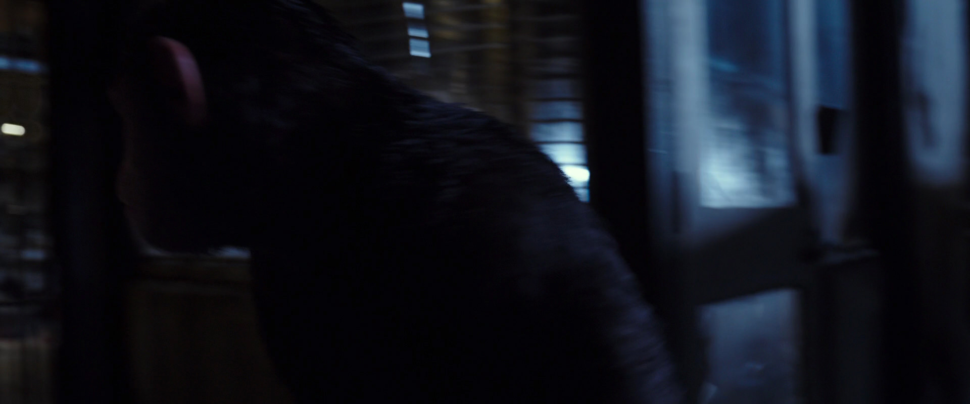 War for the Planet of the Apes (2017) screencap 12885