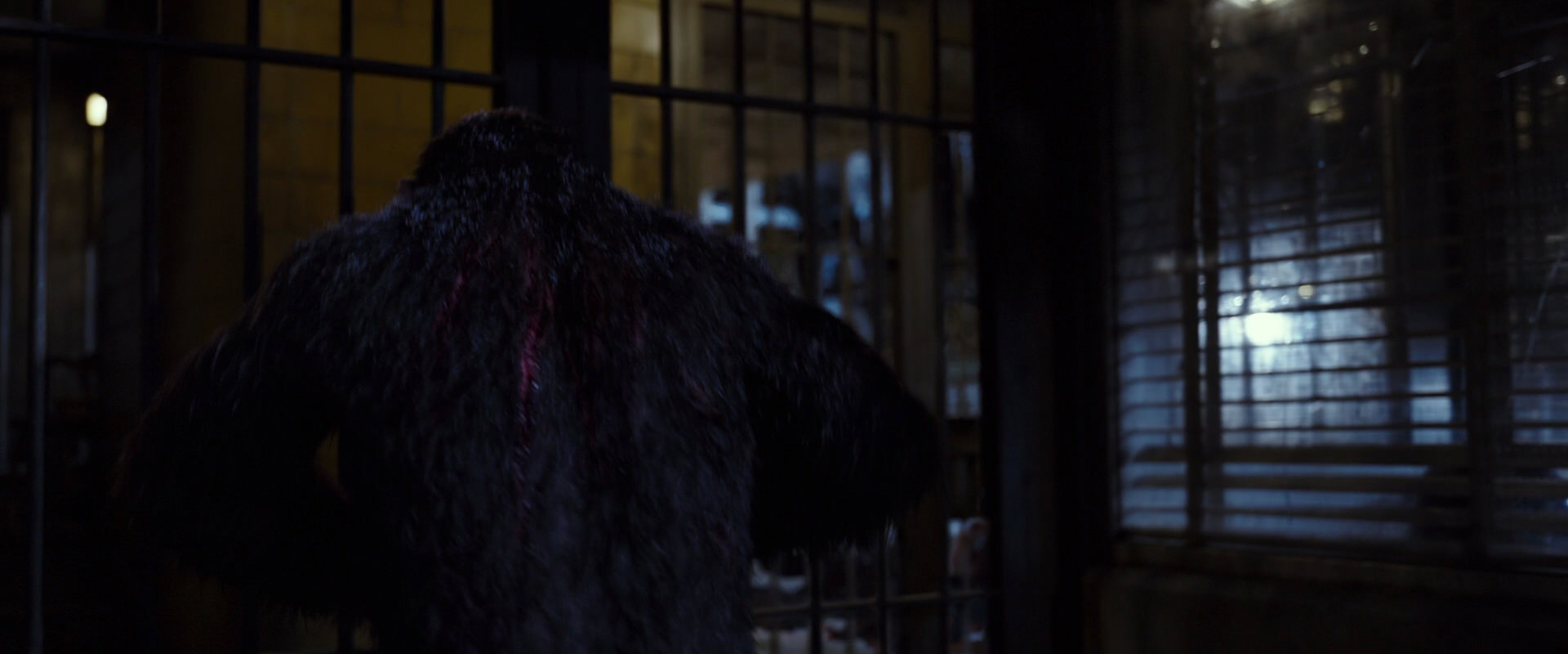 War for the Planet of the Apes (2017) HD screenshot 12887