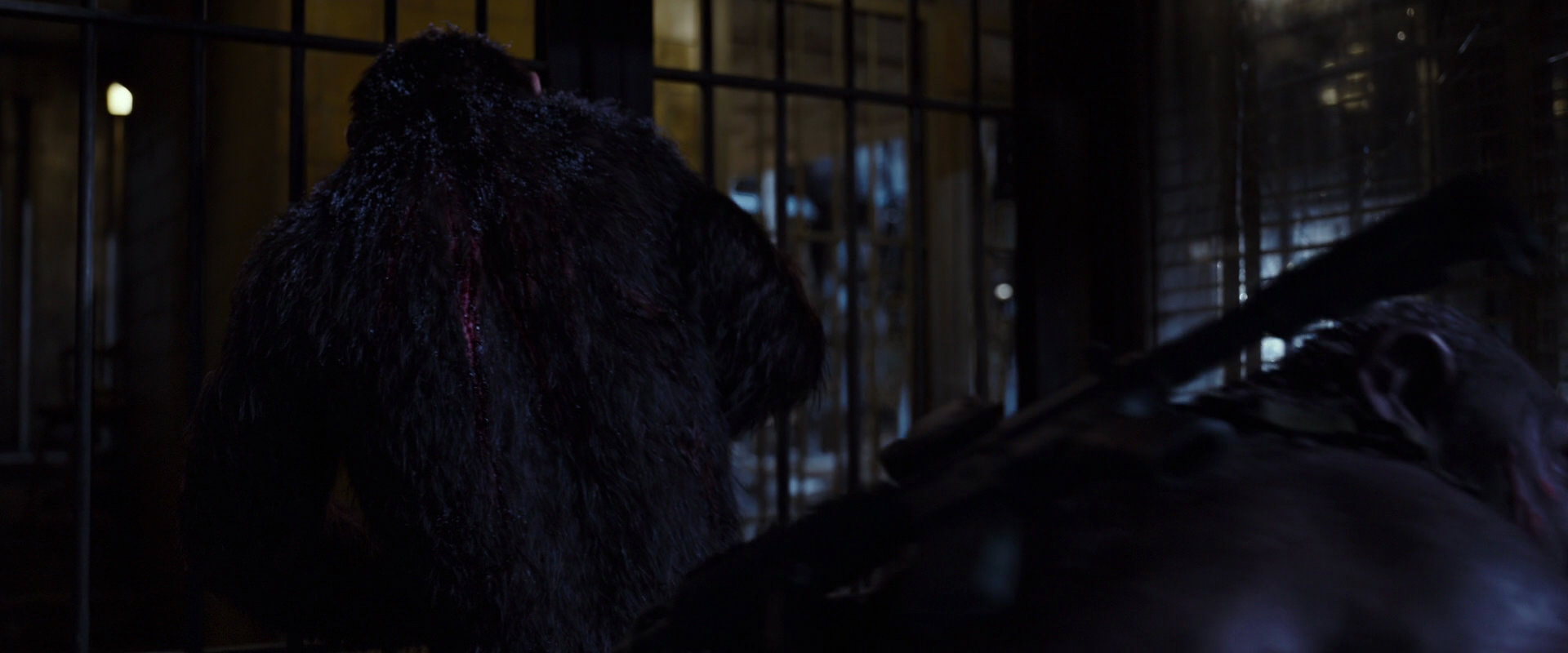 War for the Planet of the Apes (2017) movie still 12889