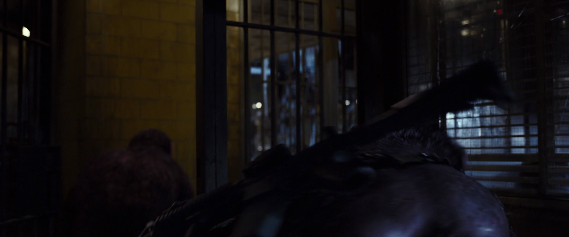 War for the Planet of the Apes (2017) screencap 12894