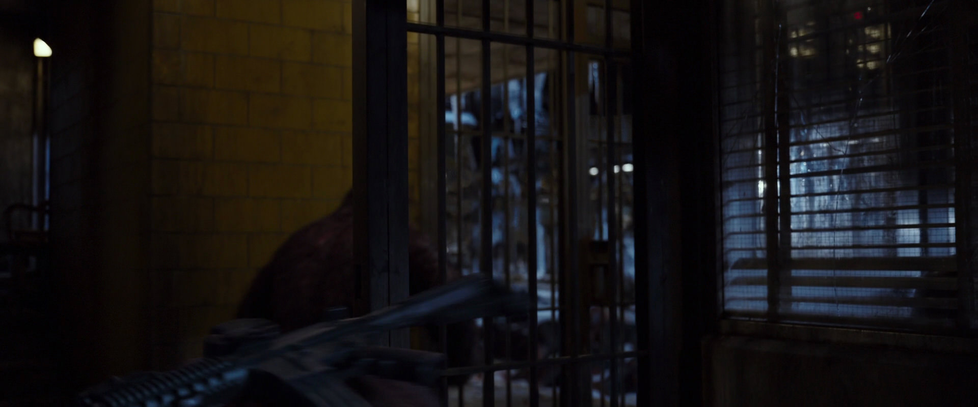 War for the Planet of the Apes (2017) movie still 12895