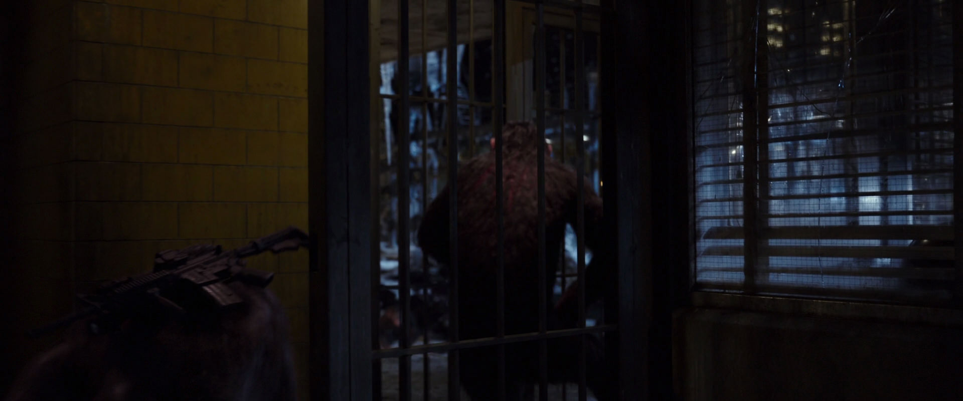 War for the Planet of the Apes (2017) screencap 12897