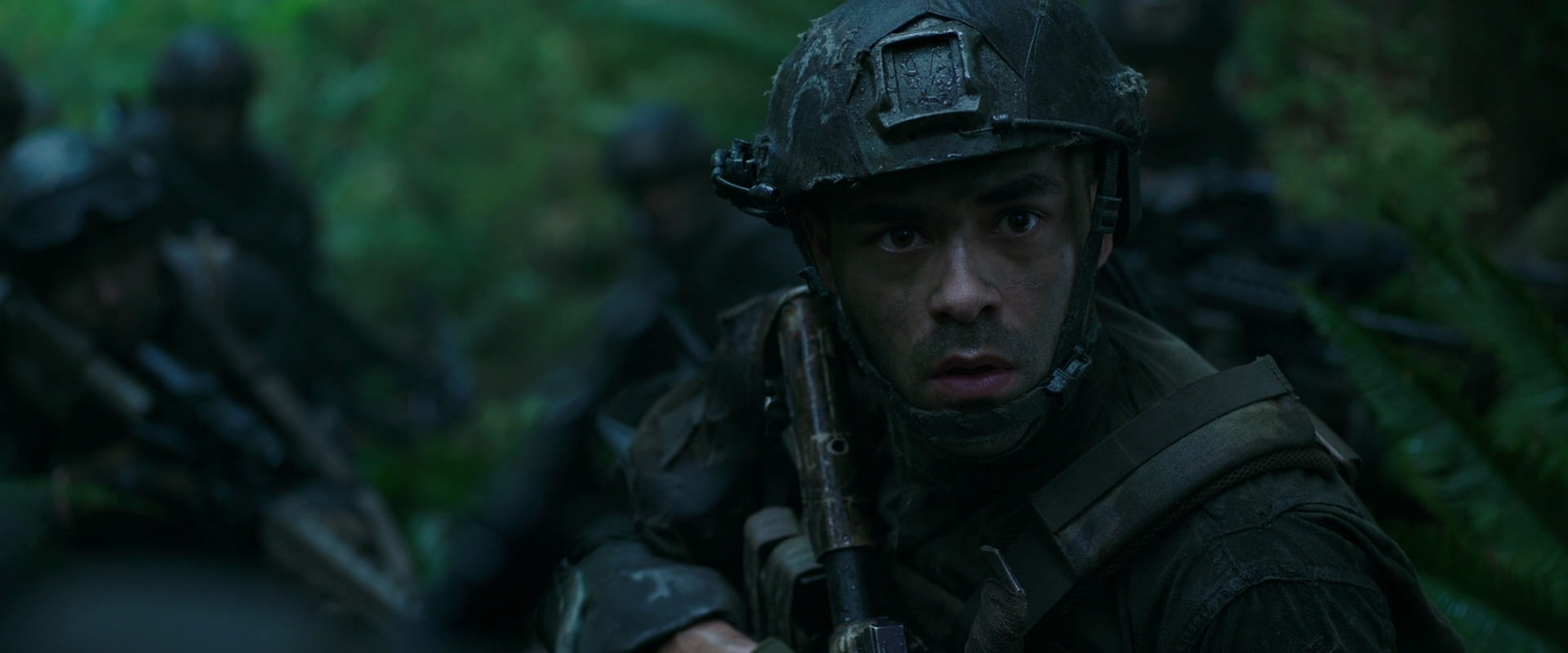War for the Planet of the Apes (2017) screencap 129