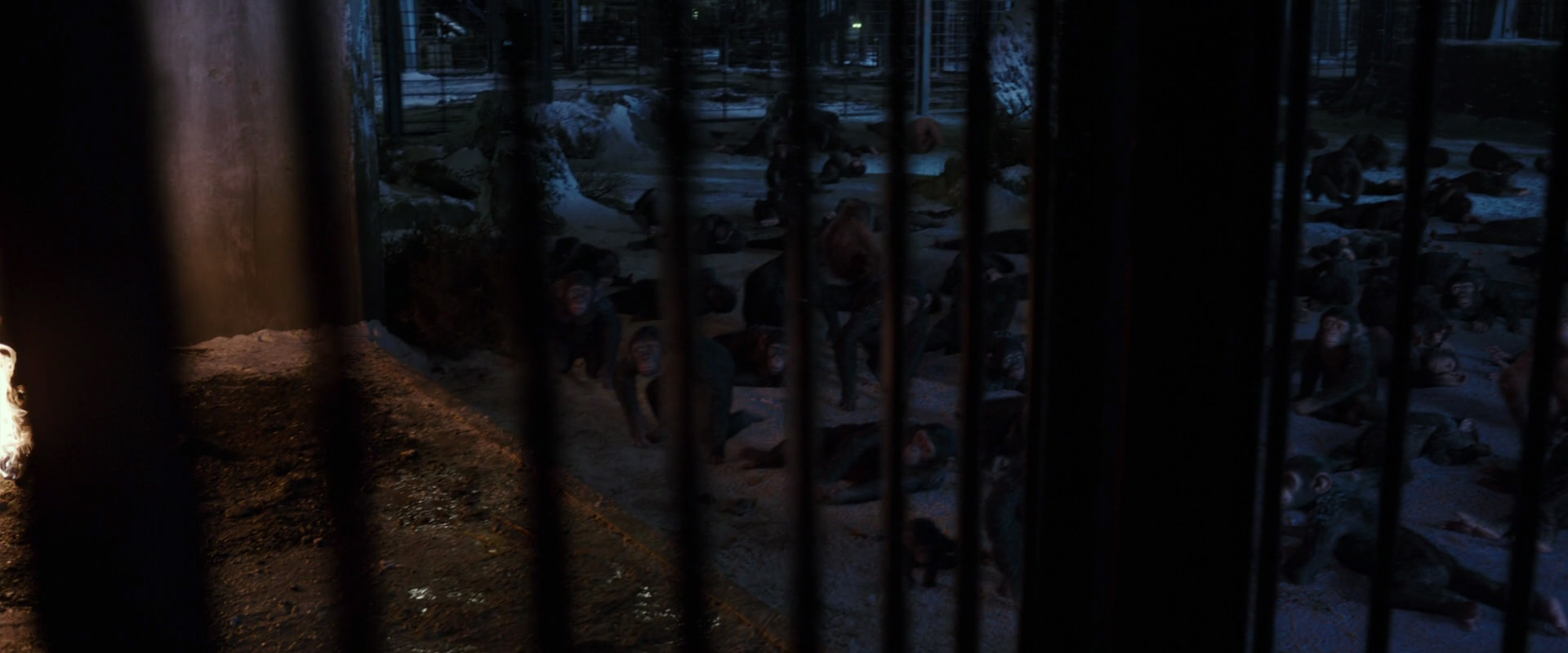 War for the Planet of the Apes (2017) screencap 12903