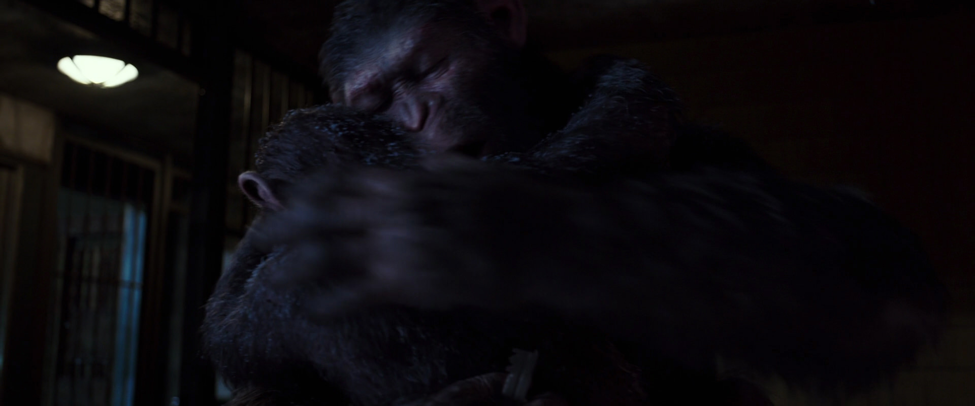 War for the Planet of the Apes (2017) screencap 12945