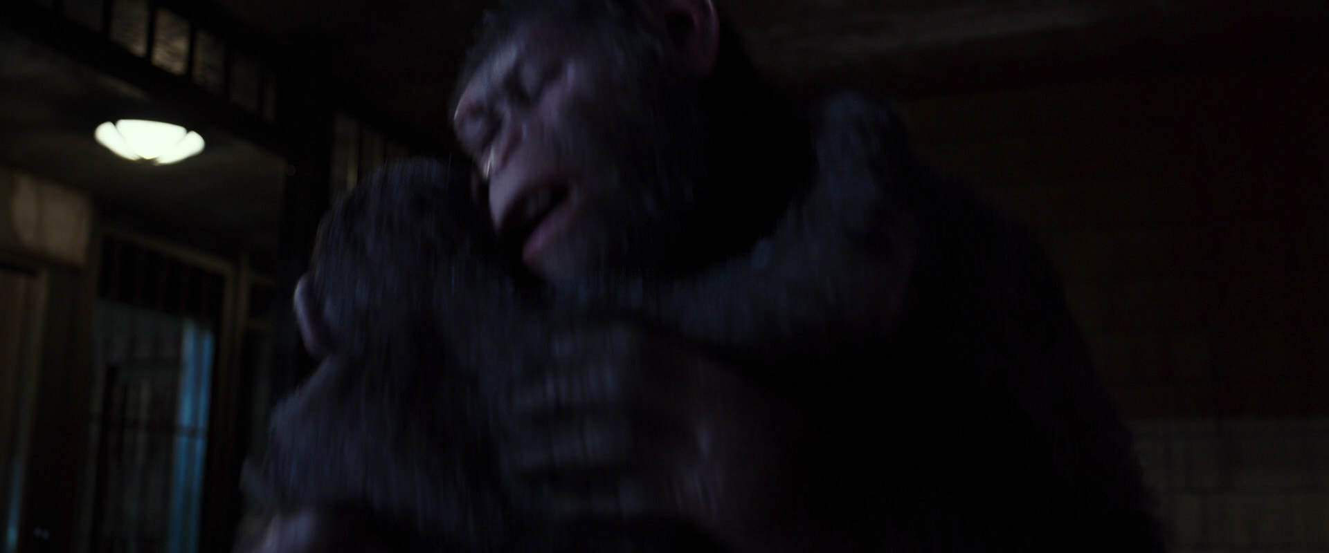 War for the Planet of the Apes (2017) movie still 12952