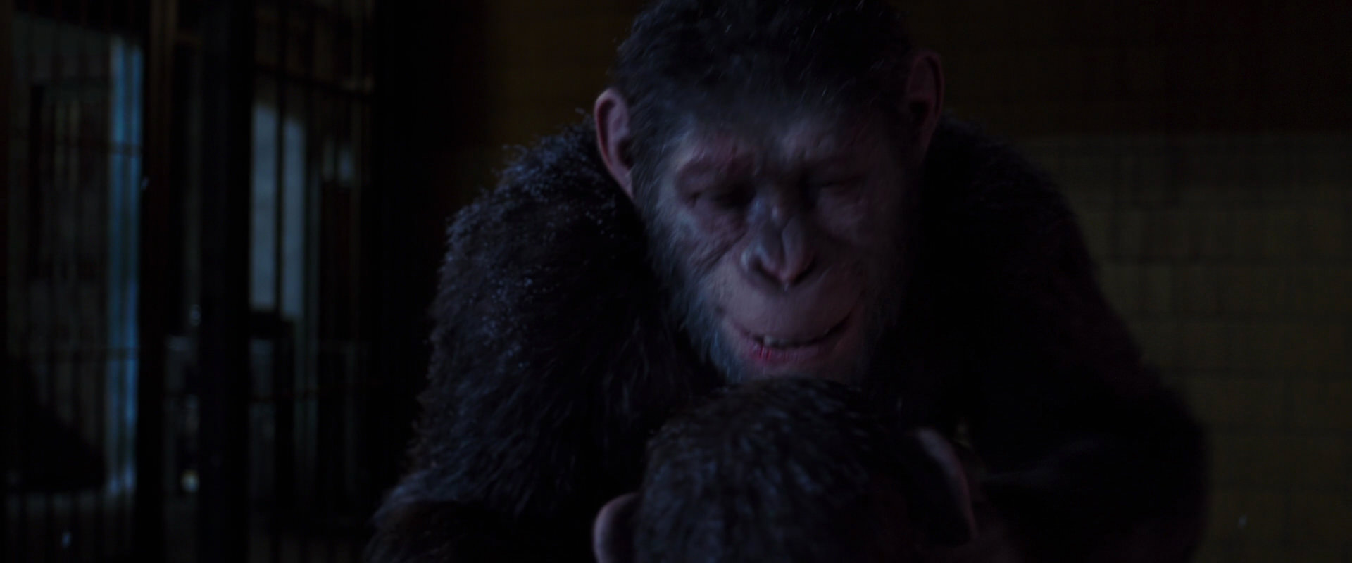 War for the Planet of the Apes (2017) HD screenshot 12959