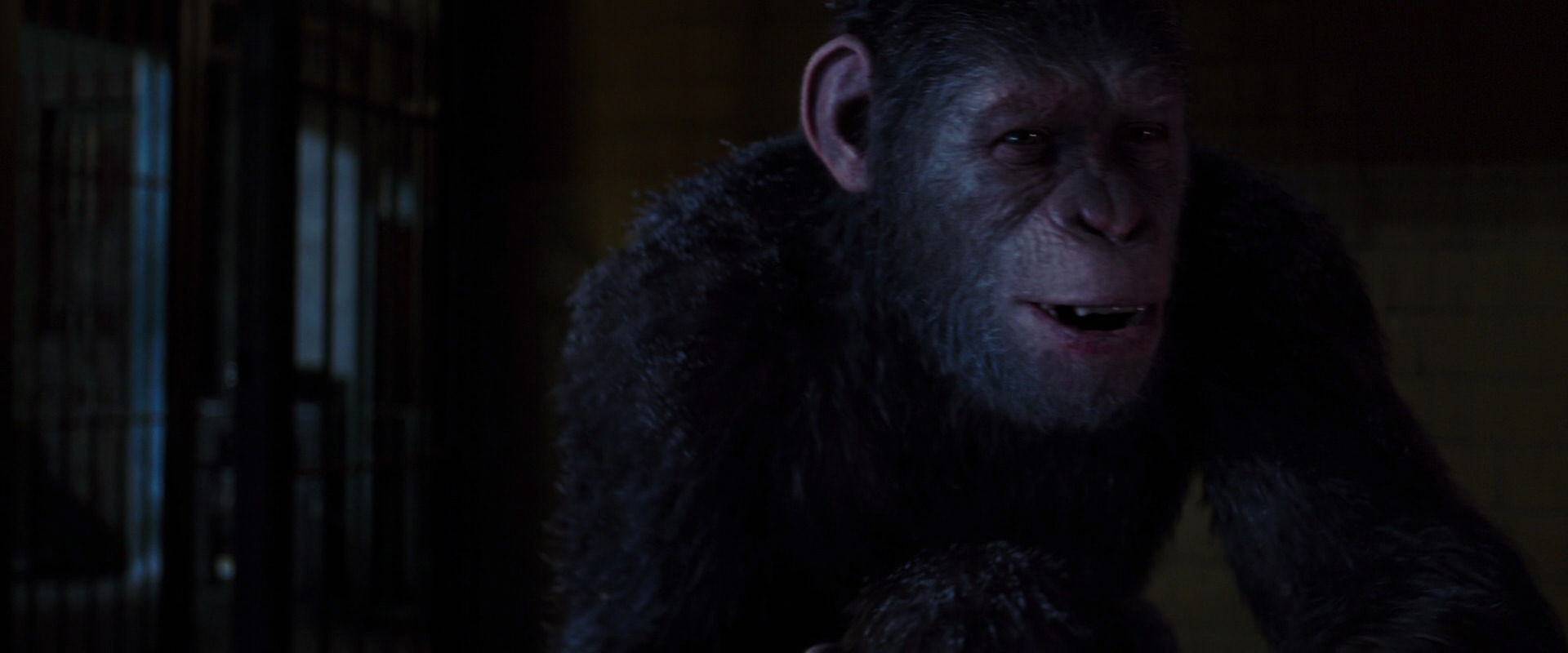 War for the Planet of the Apes (2017) screencap 12960