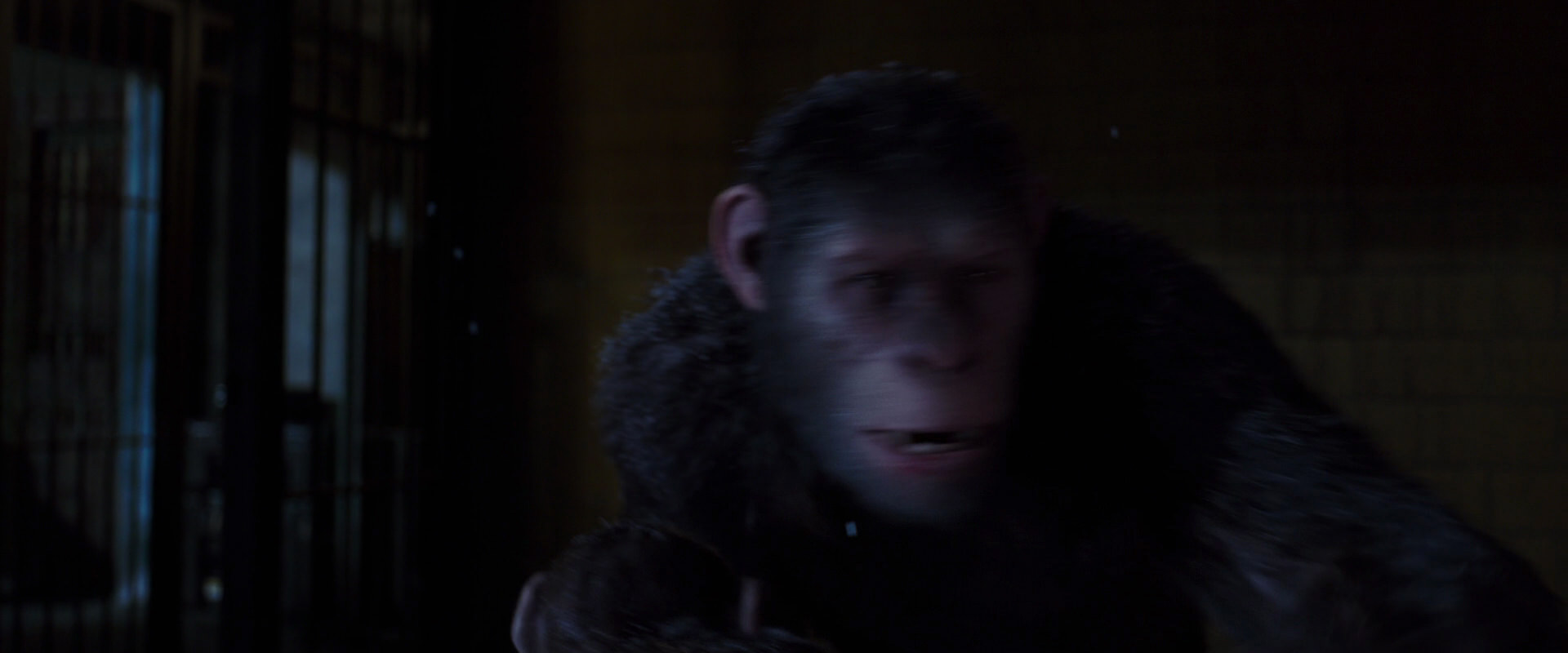 War for the Planet of the Apes (2017) HD screenshot 12962
