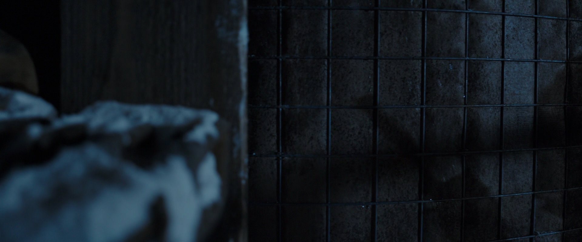 War for the Planet of the Apes (2017) HD screenshot 12968