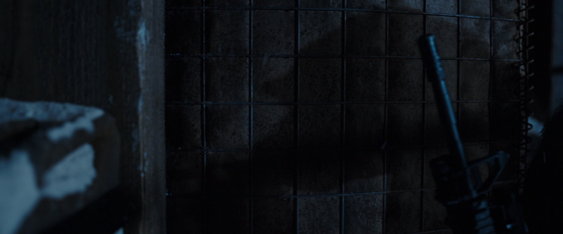 War for the Planet of the Apes (2017) HD screenshot 12971