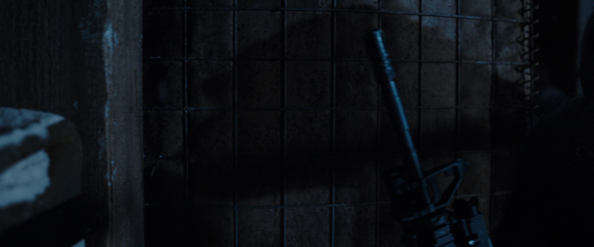 War for the Planet of the Apes (2017) screencap 12972