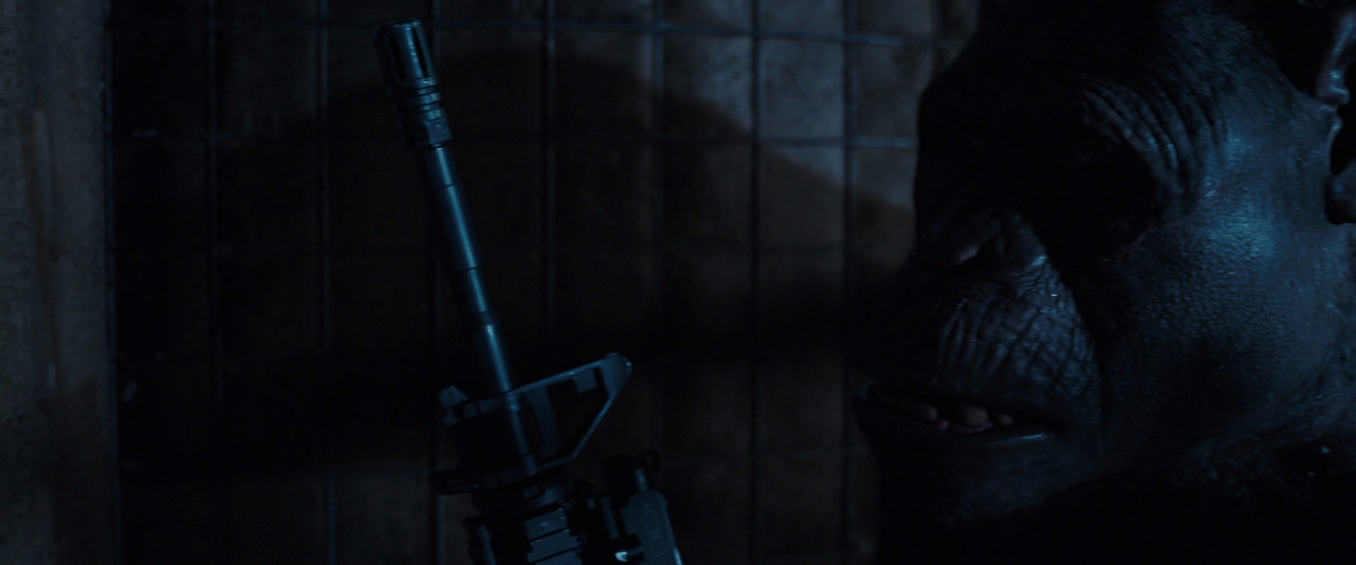 War for the Planet of the Apes (2017) screencap 12975