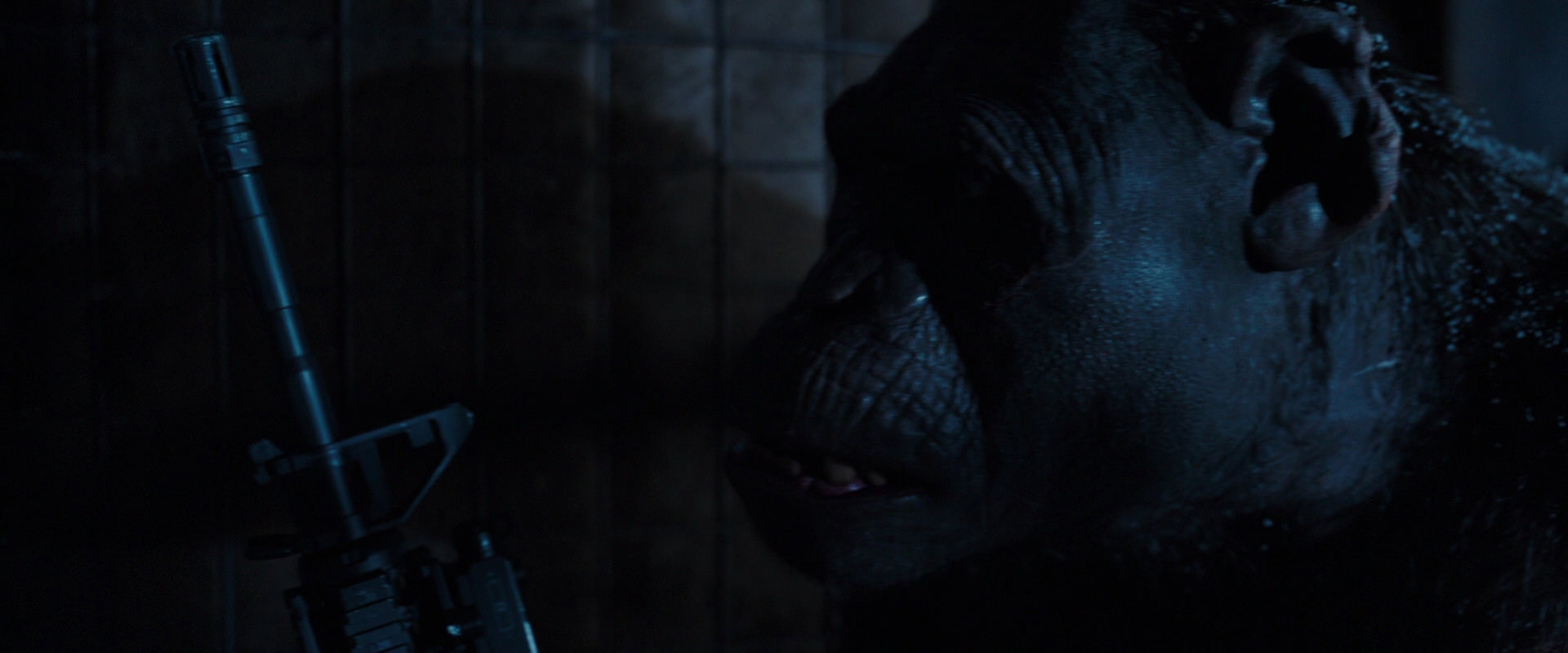 War for the Planet of the Apes (2017) HD screenshot 12977