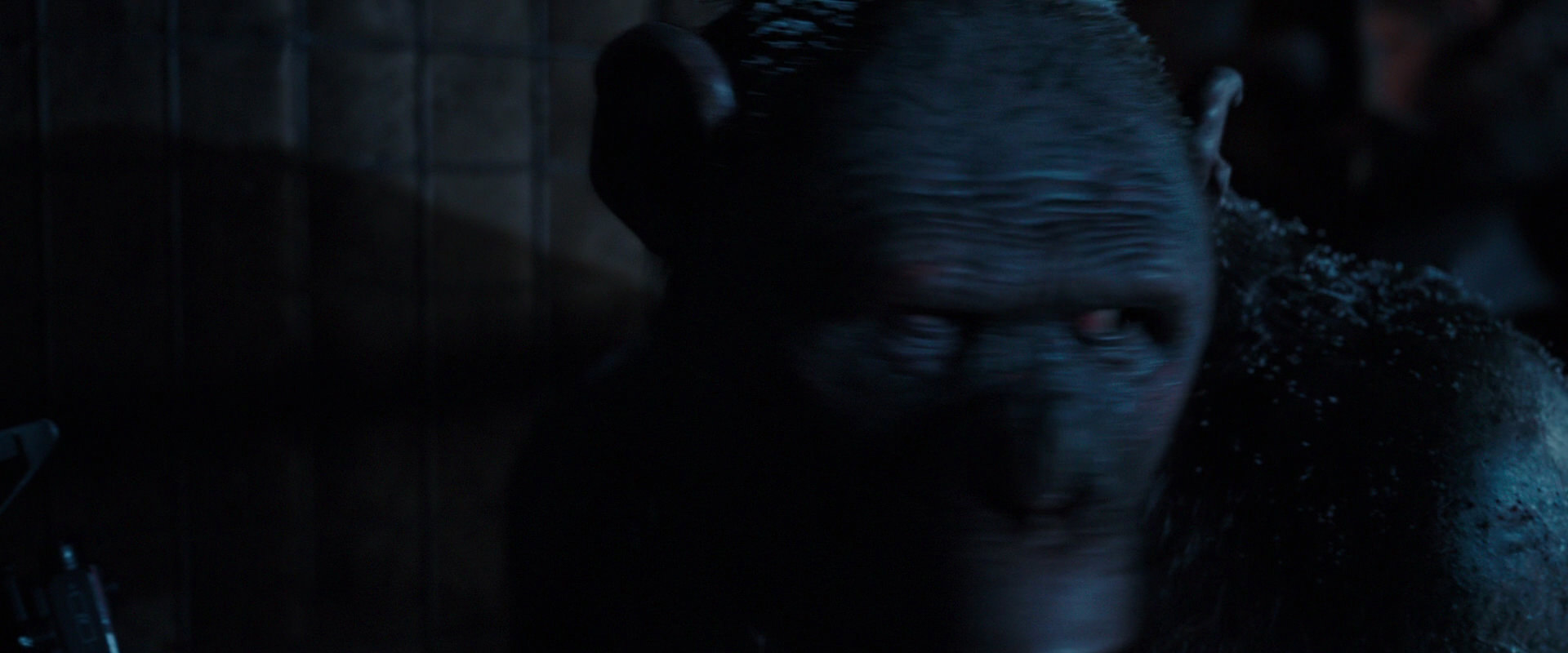 War for the Planet of the Apes (2017) HD screenshot 12980