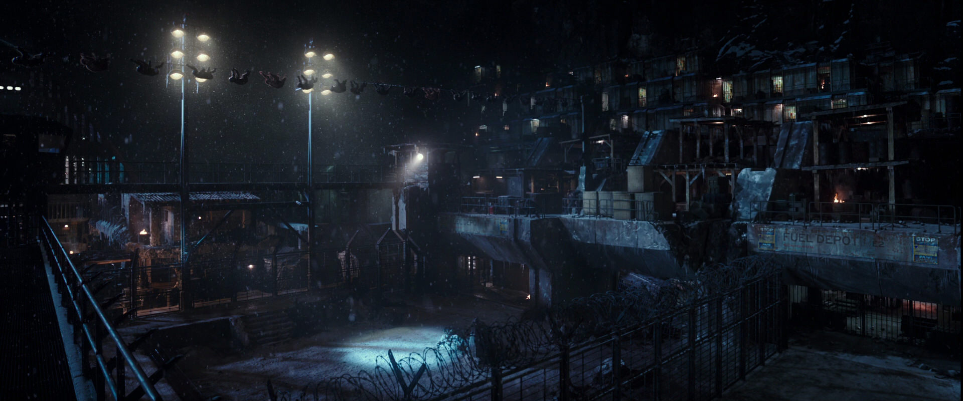 War for the Planet of the Apes (2017) movie still 12991