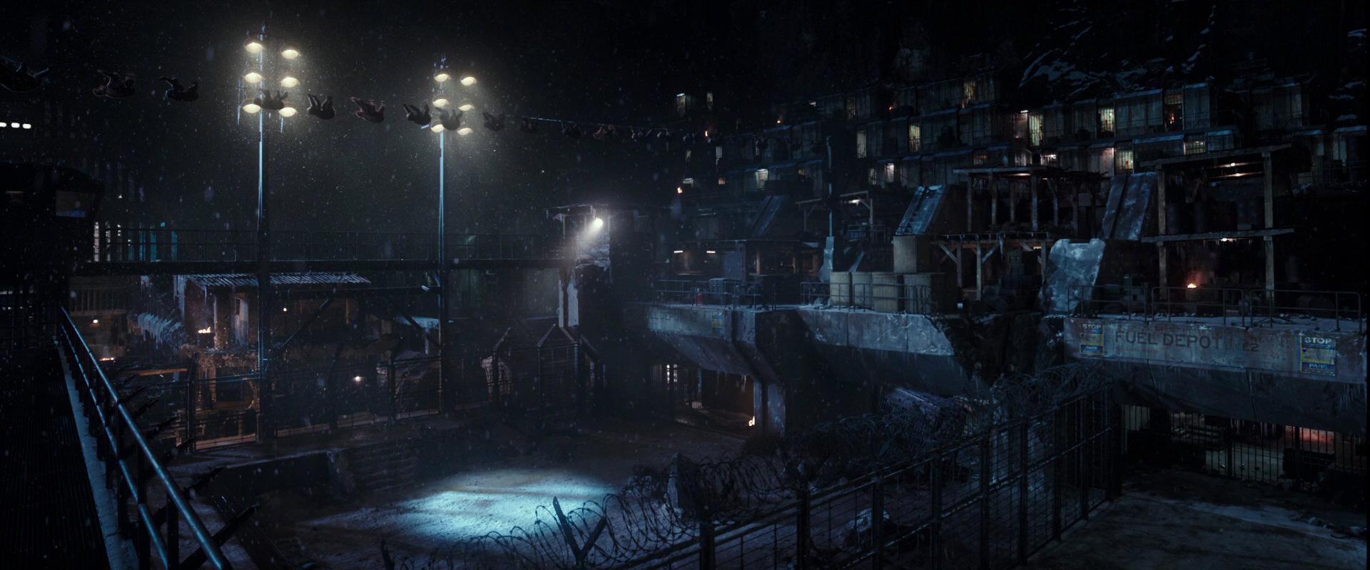 War for the Planet of the Apes (2017) screencap 12993