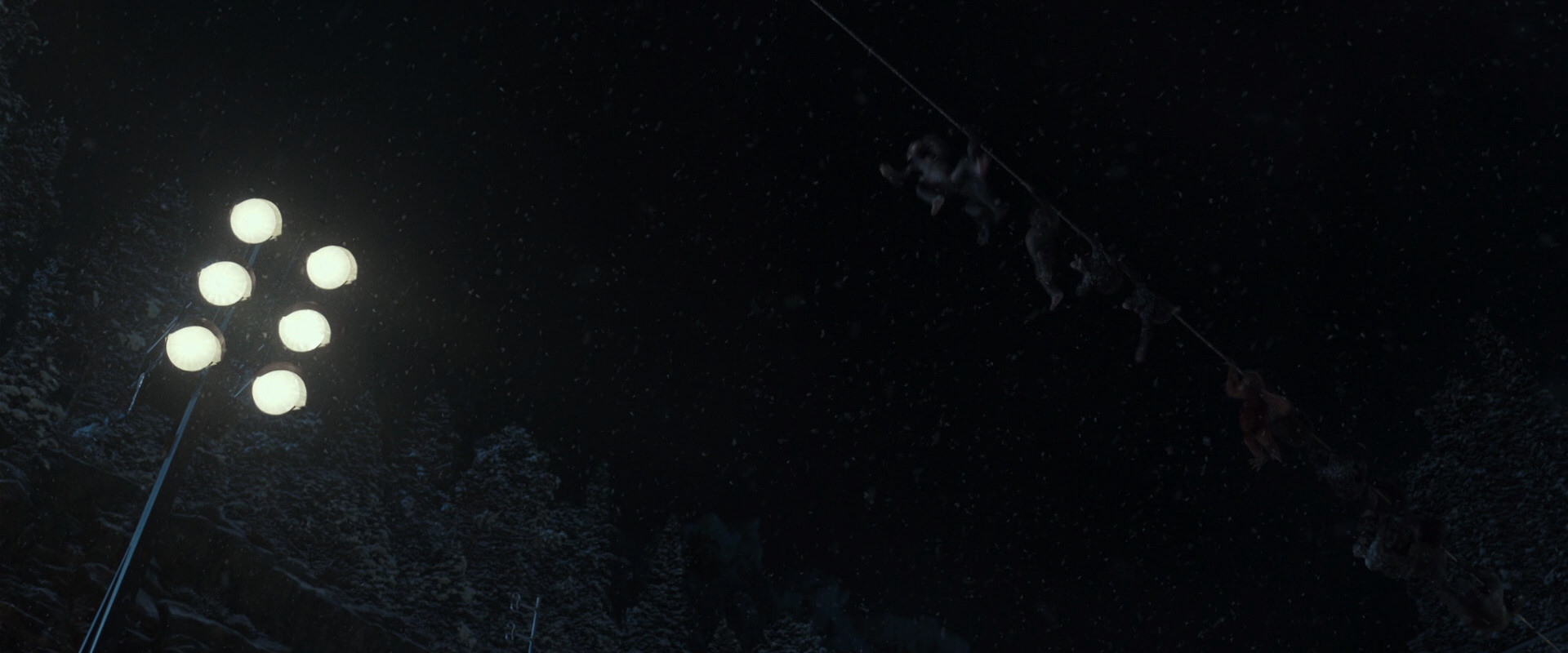 War for the Planet of the Apes (2017) screencap 13005