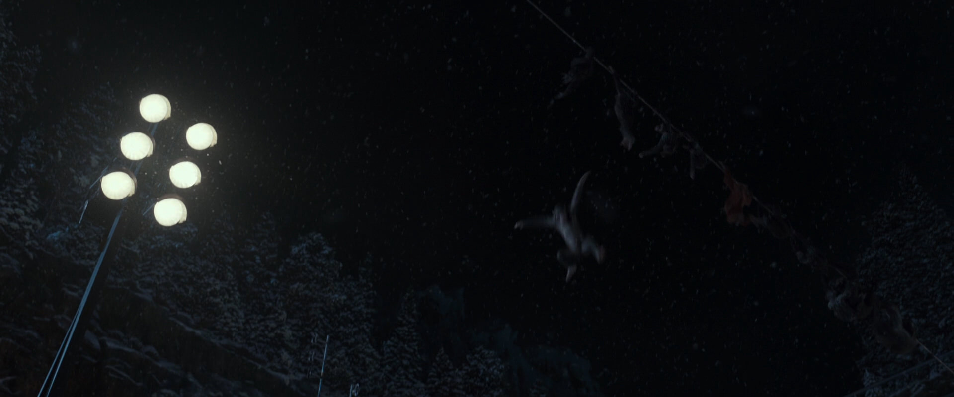War for the Planet of the Apes (2017) movie still 13006