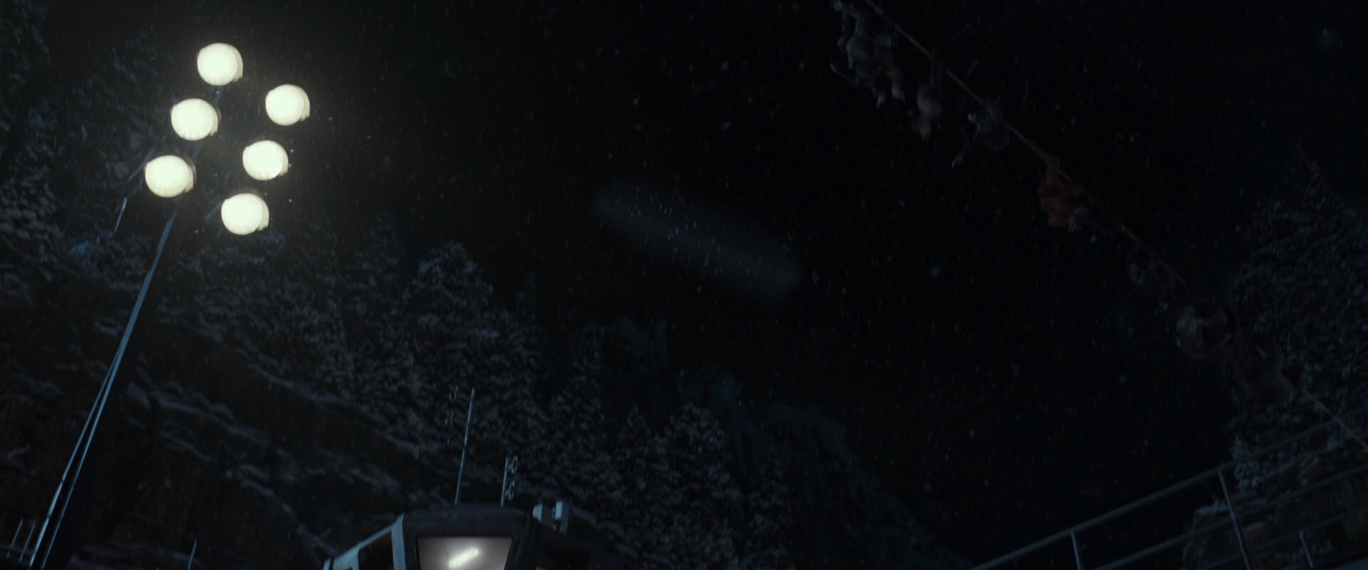 War for the Planet of the Apes (2017) HD screenshot 13007