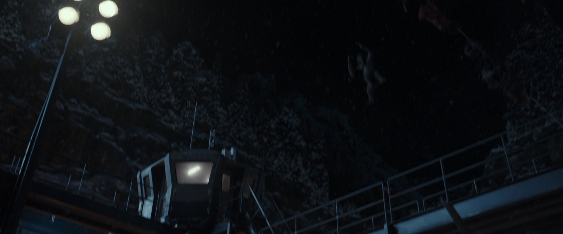 War for the Planet of the Apes (2017) screencap 13008