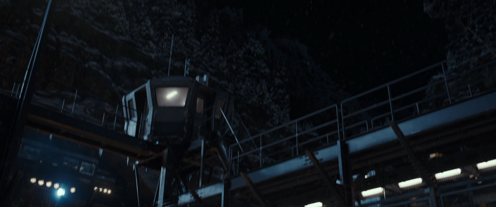 War for the Planet of the Apes (2017) movie still 13009