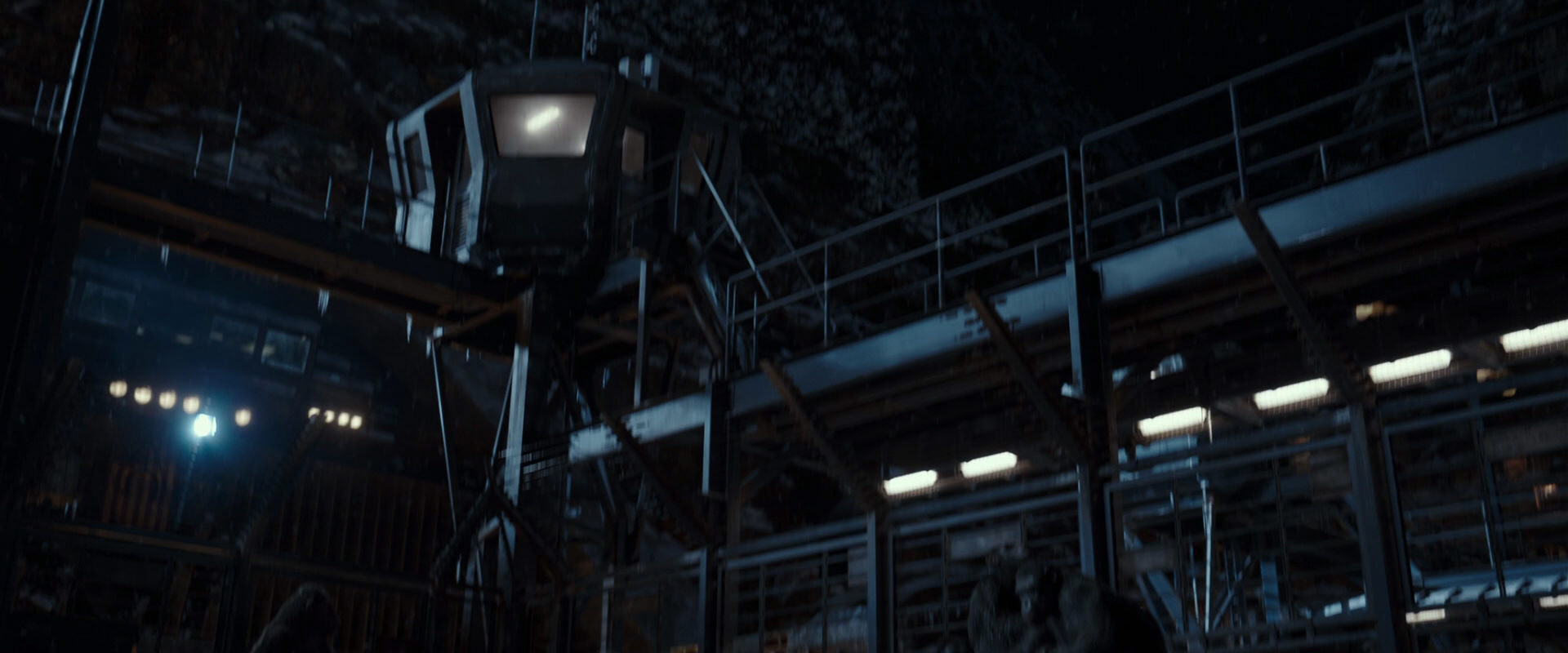 War for the Planet of the Apes (2017) HD screenshot 13010