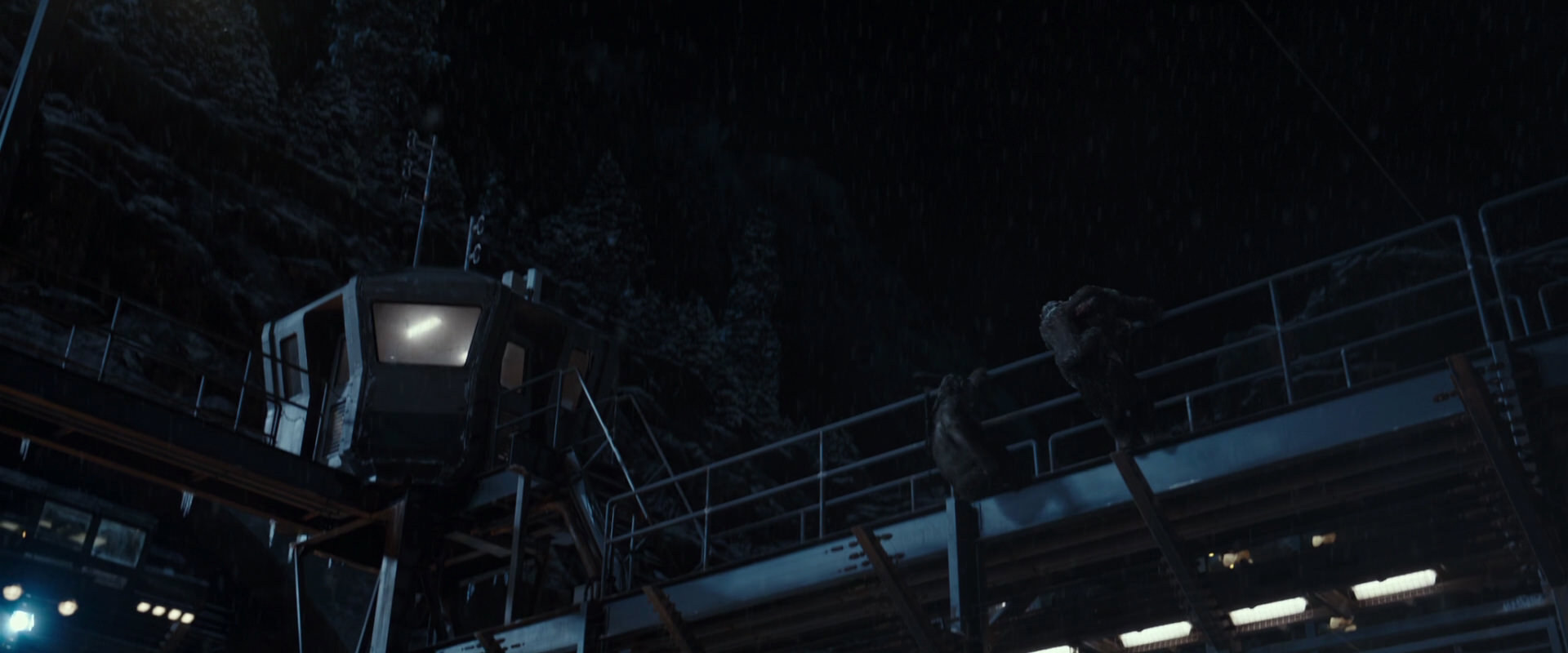 War for the Planet of the Apes (2017) movie still 13024
