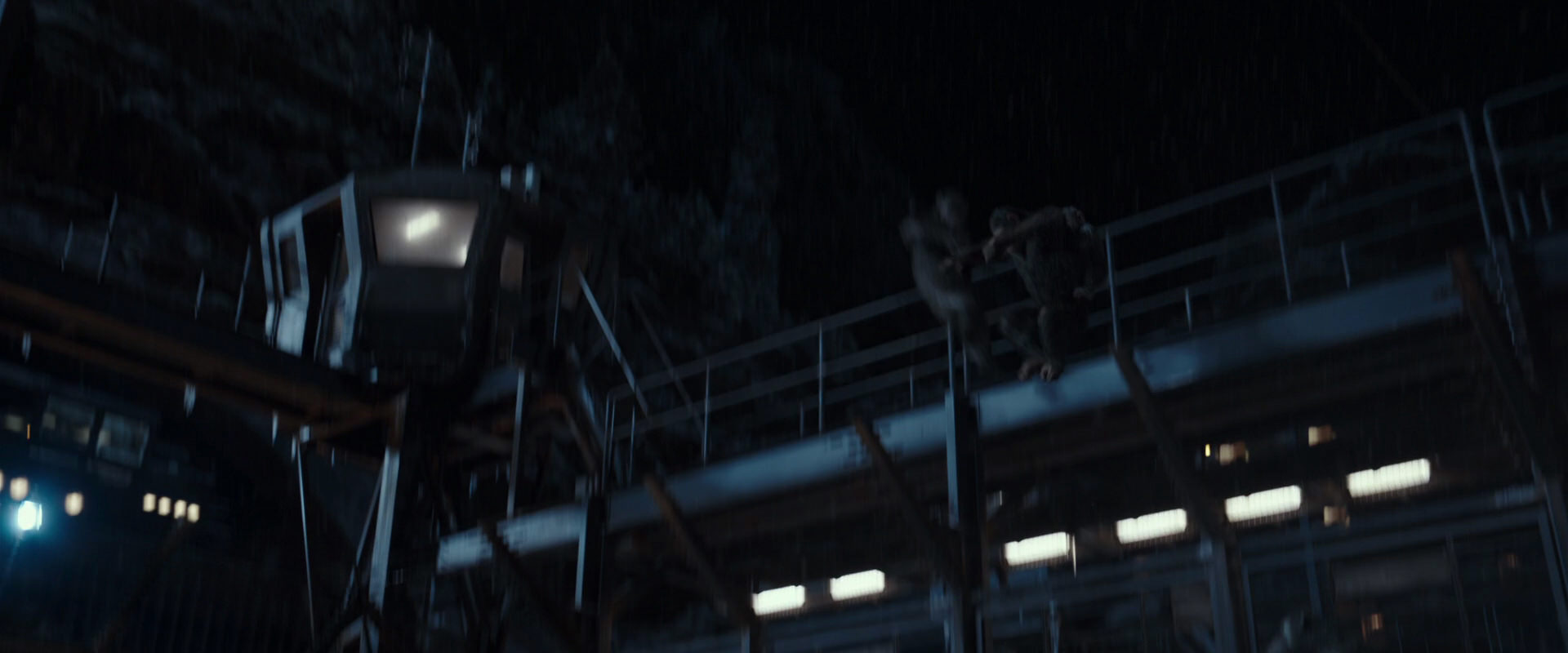 War for the Planet of the Apes (2017) screencap 13026
