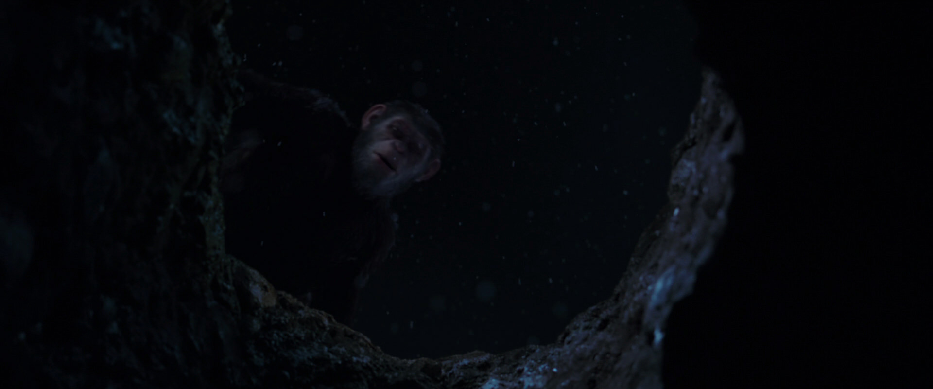 War for the Planet of the Apes (2017) movie still 13039