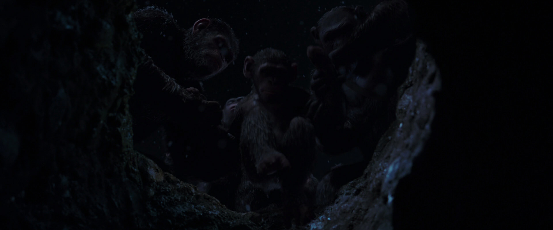 War for the Planet of the Apes (2017) movie still 13051