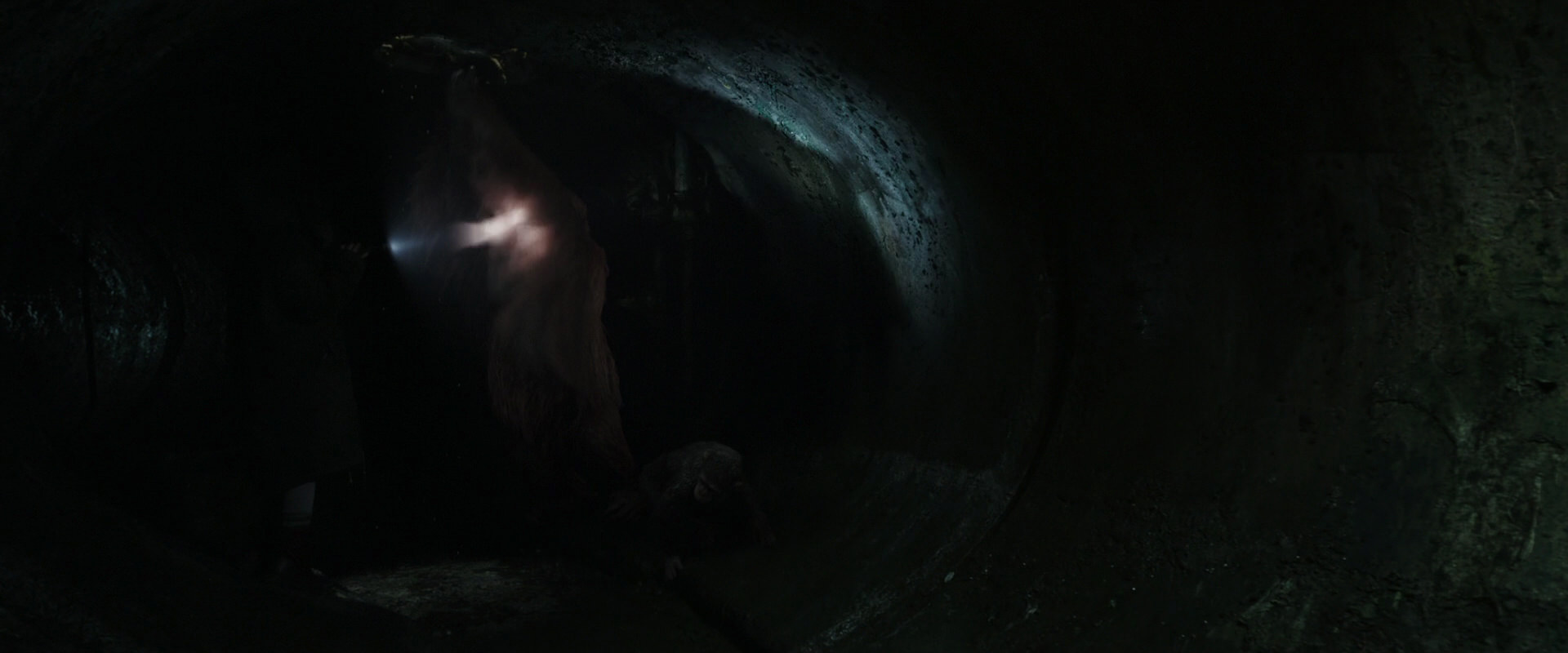 War for the Planet of the Apes (2017) movie still 13057