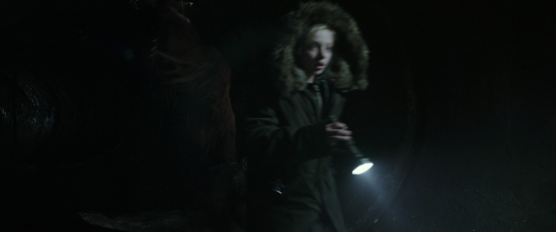 War for the Planet of the Apes (2017) screencap 13068
