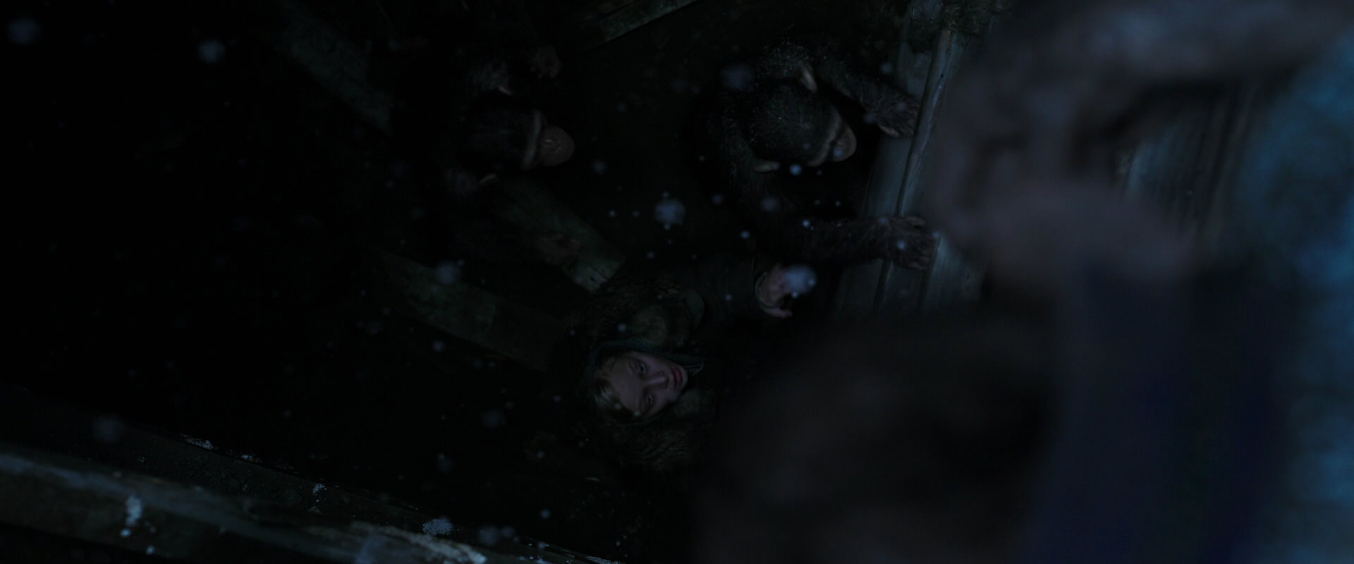 War for the Planet of the Apes (2017) screencap 13077