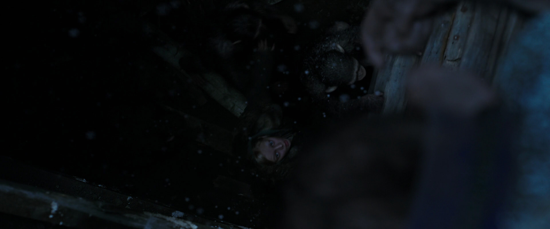 War for the Planet of the Apes (2017) movie still 13078