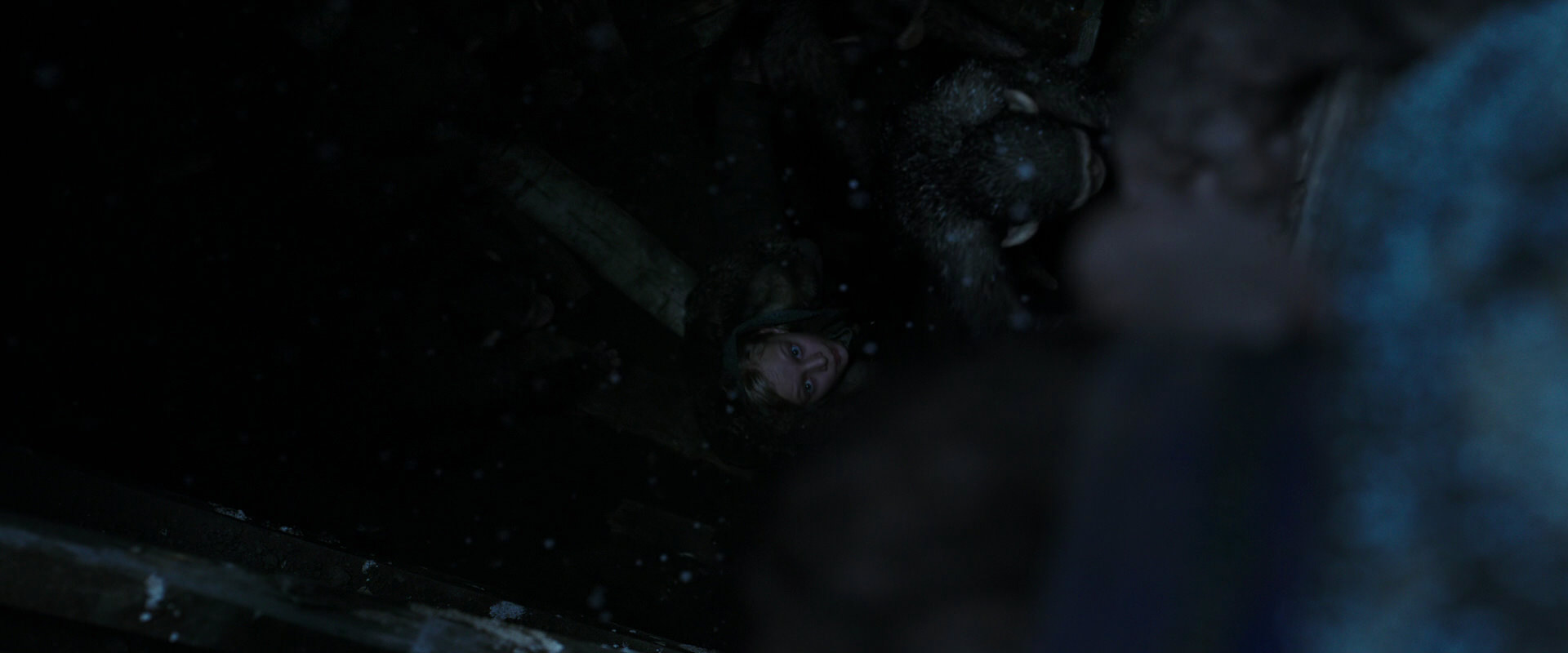 War for the Planet of the Apes (2017) HD screenshot 13079