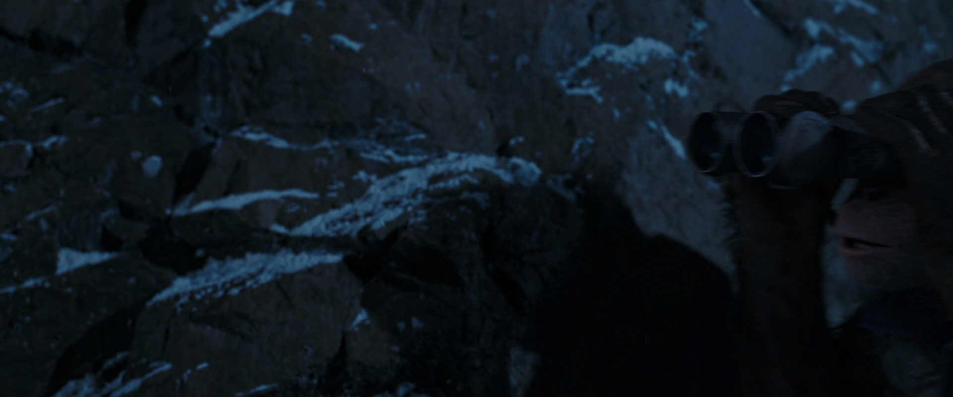 War for the Planet of the Apes (2017) movie still 13081