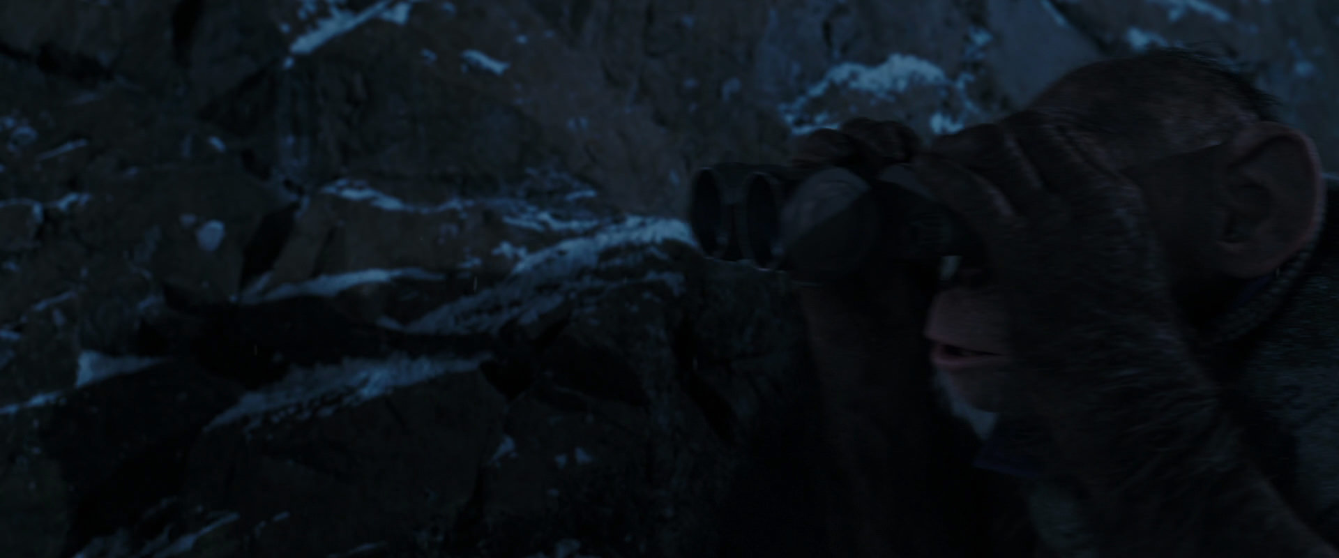 War for the Planet of the Apes (2017) HD screenshot 13082