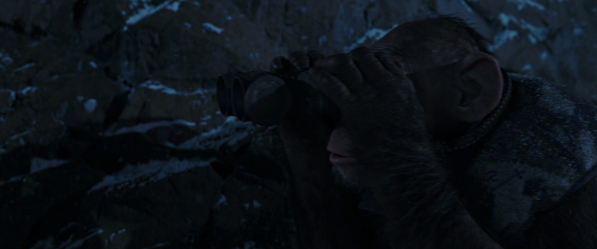 War for the Planet of the Apes (2017) screencap 13083