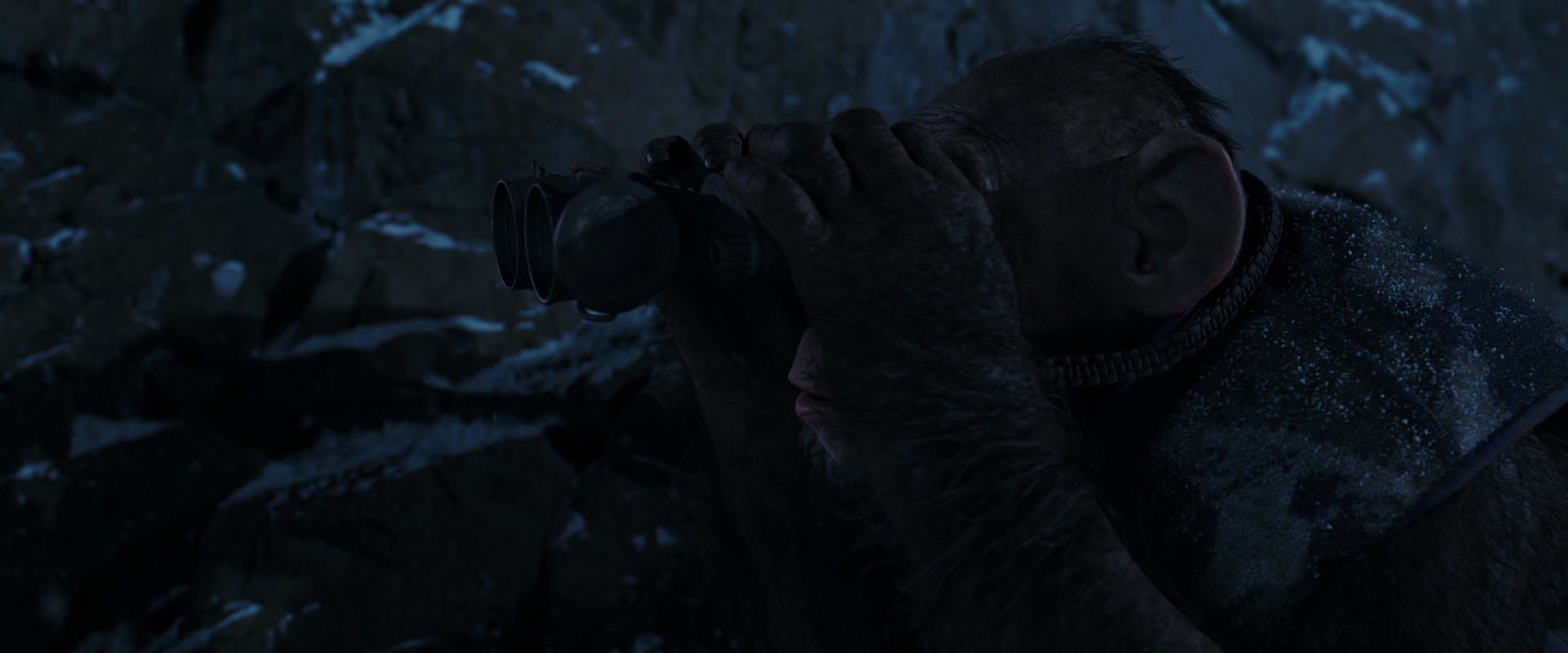 War for the Planet of the Apes (2017) movie still 13084