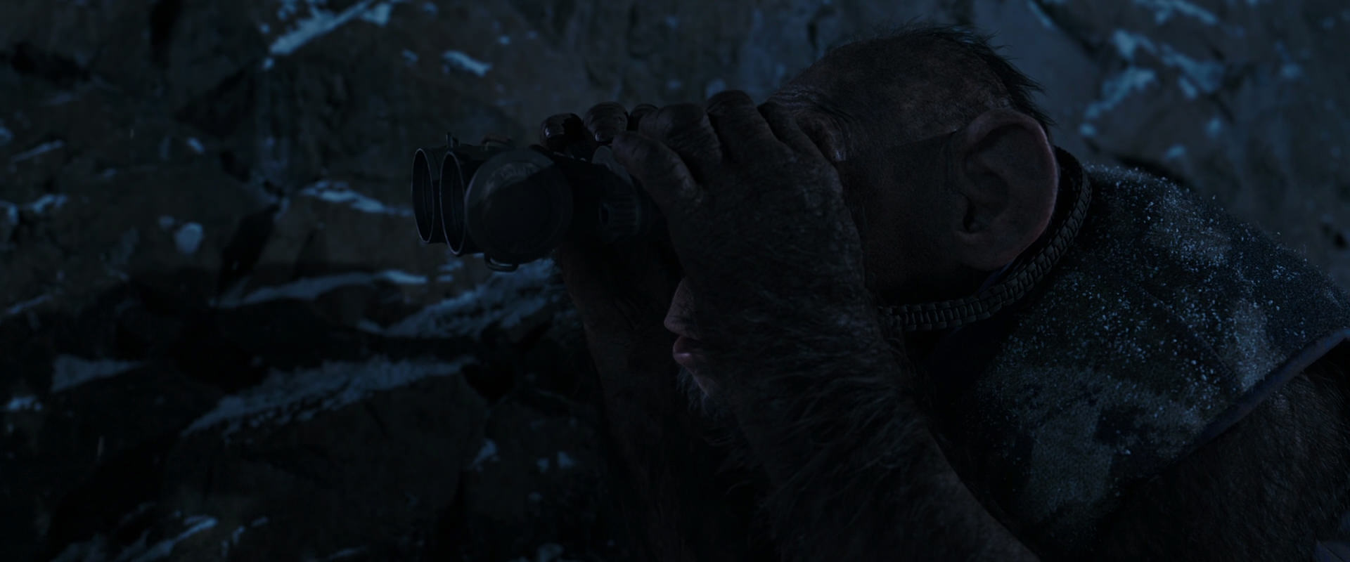 War for the Planet of the Apes (2017) HD screenshot 13085