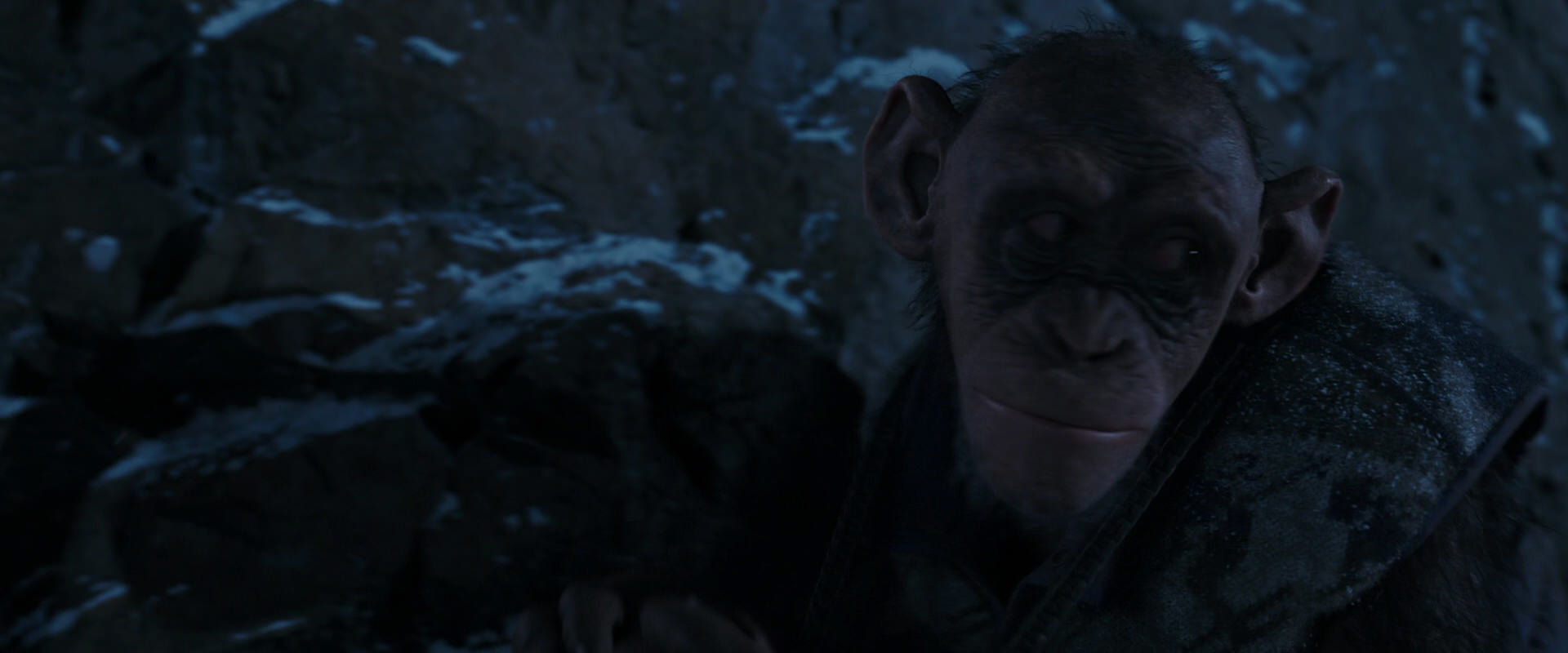 War for the Planet of the Apes (2017) movie still 13087