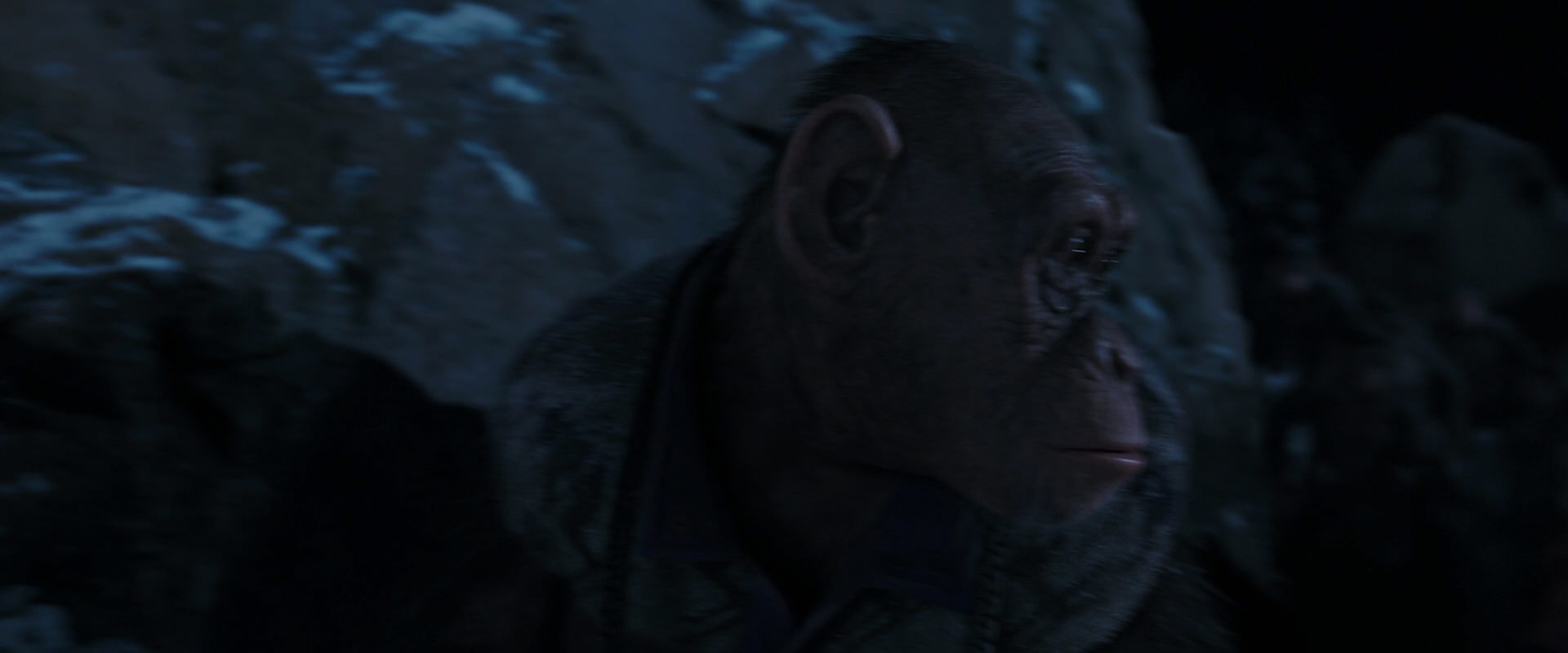 War for the Planet of the Apes (2017) HD screenshot 13088