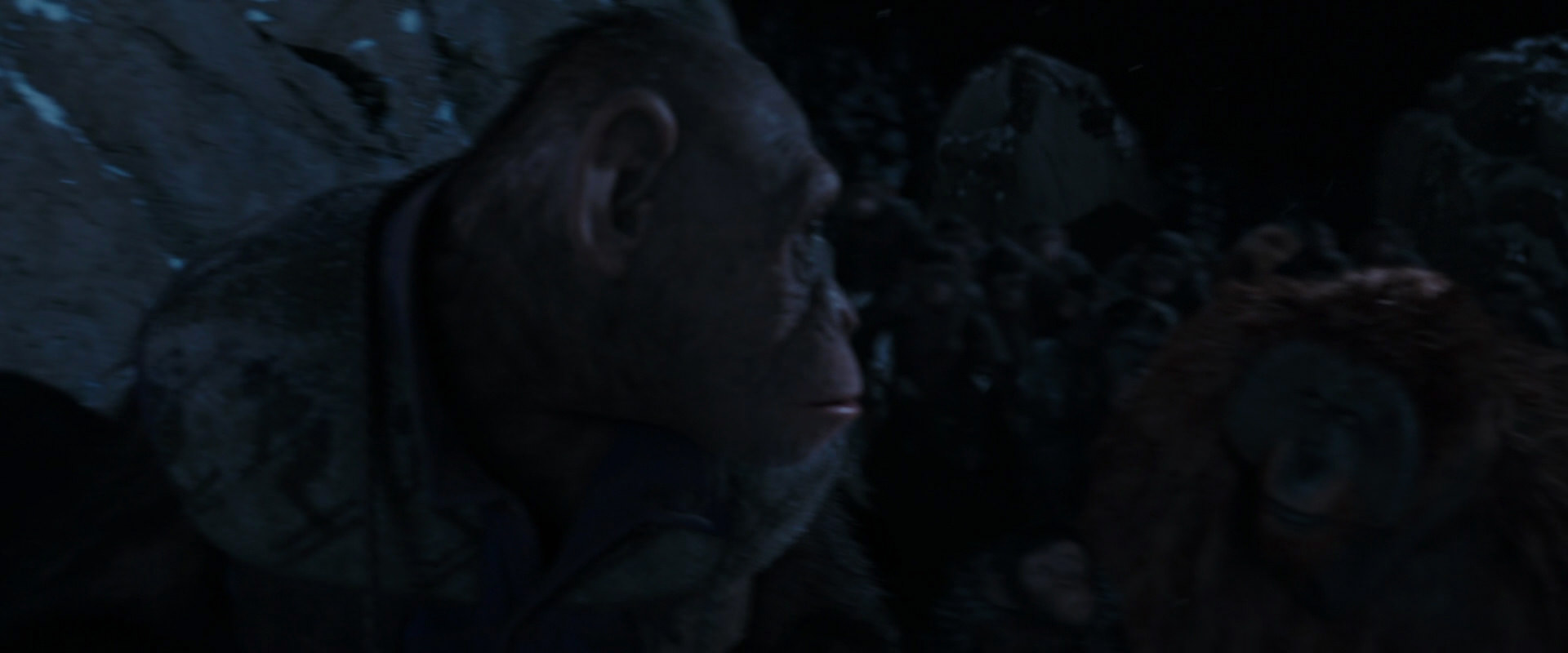 War for the Planet of the Apes (2017) screencap 13089
