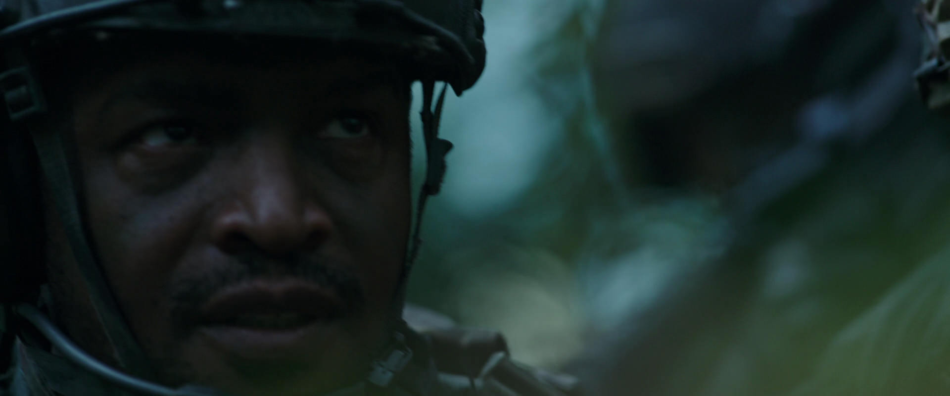War for the Planet of the Apes (2017) HD screenshot 131