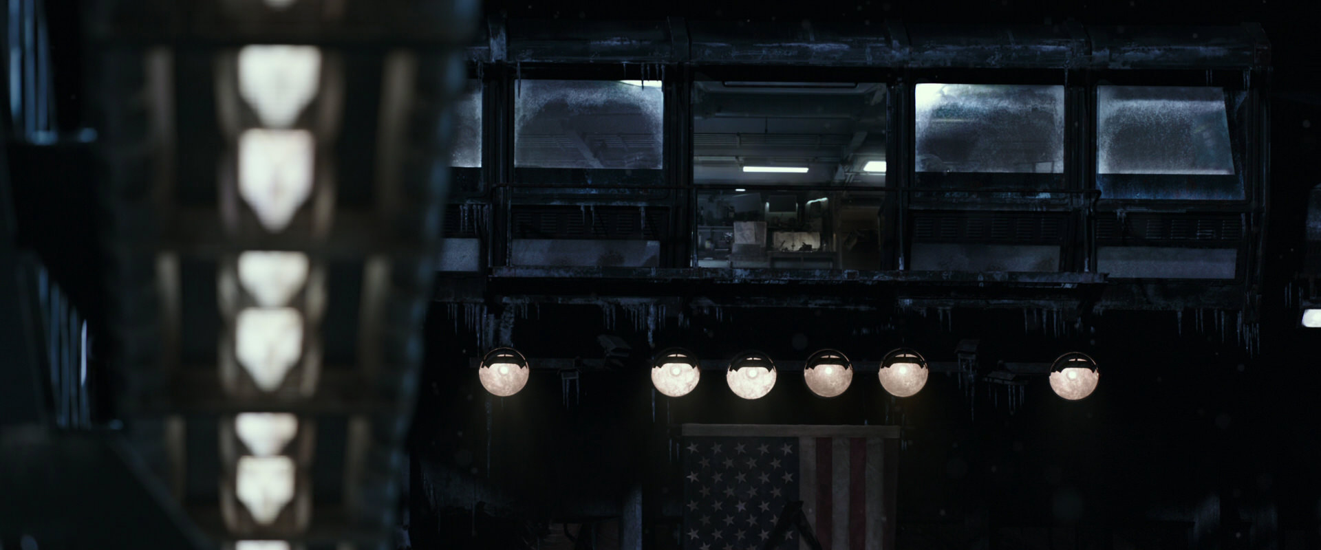 War for the Planet of the Apes (2017) movie still 13147