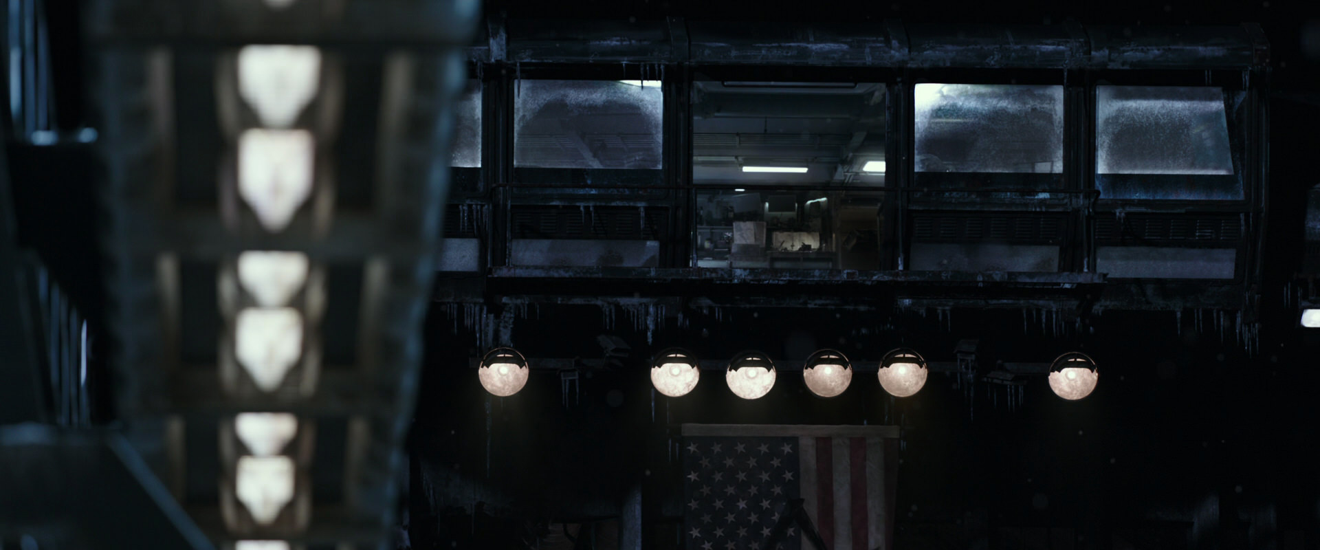 War for the Planet of the Apes (2017) screencap 13149