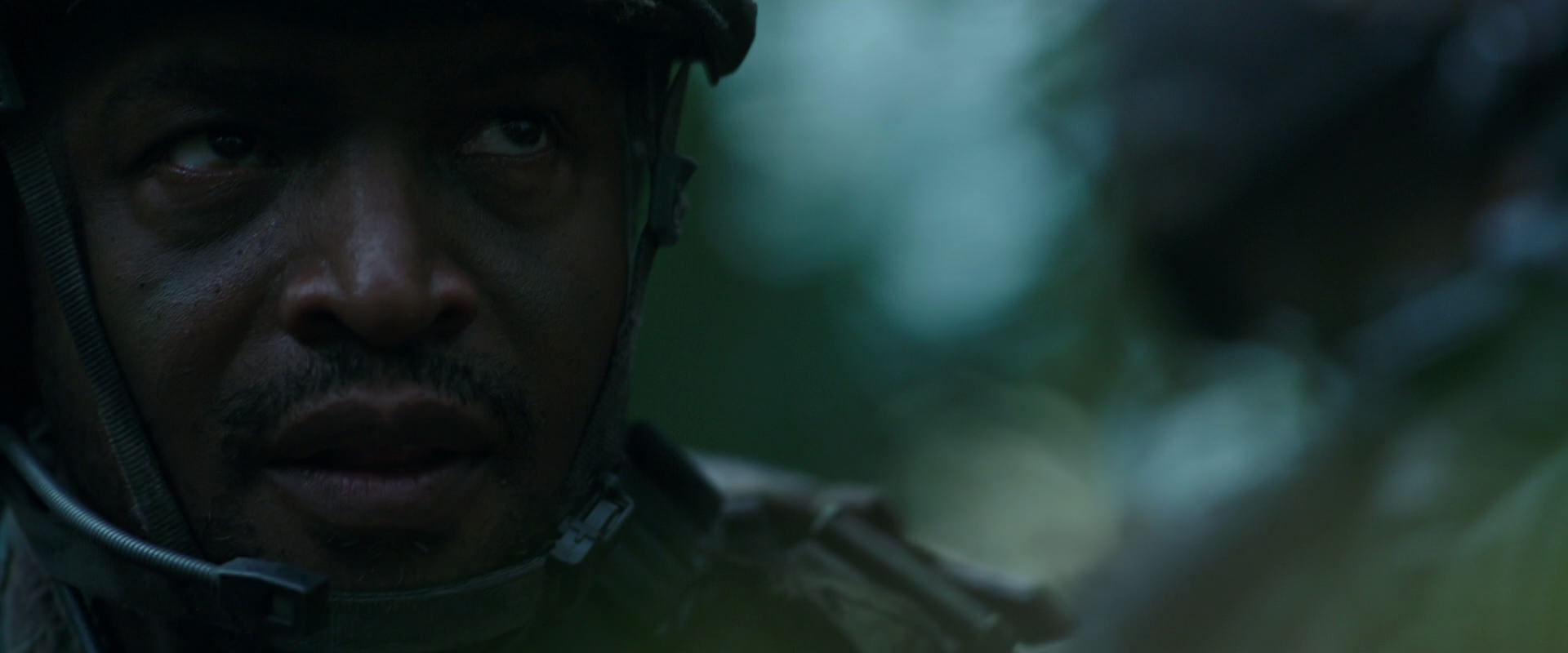 War for the Planet of the Apes (2017) screencap 132