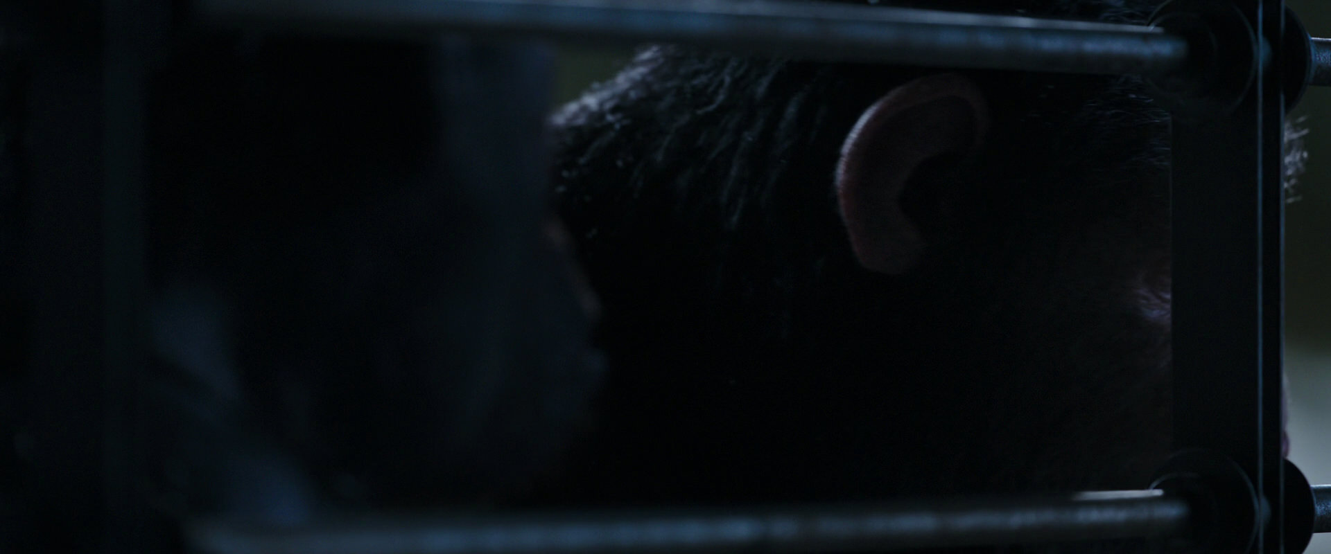 War for the Planet of the Apes (2017) movie still 13222